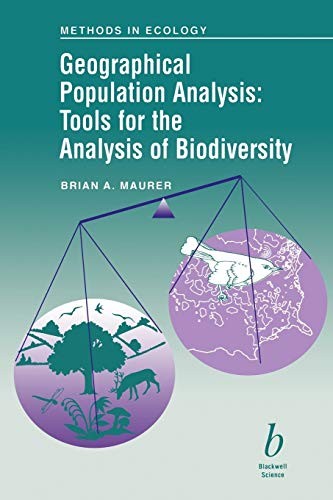 Geographical population - geographical,