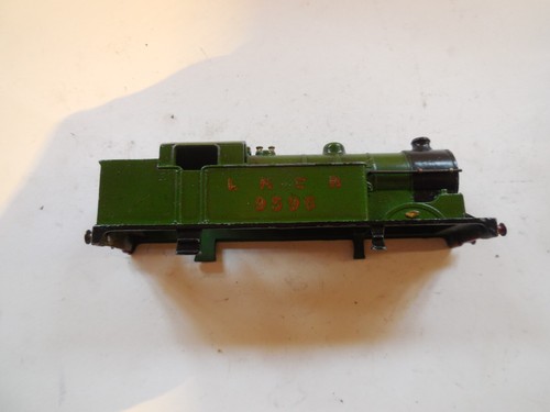 Hornby dublo early lner - hornby,