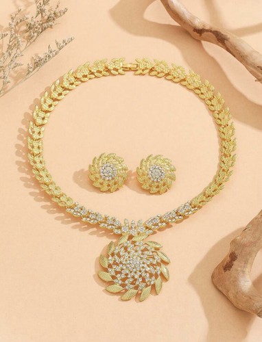 Indian asian gold plated - asian,