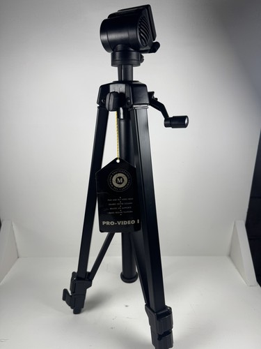 Miranda pro video telescopic - miranda, i