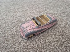 VINTAGE 1950'S DINKY TOYS 106