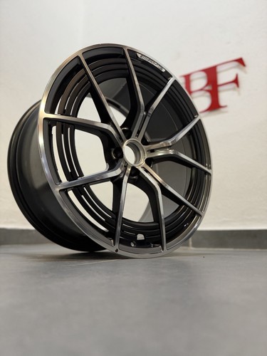 Genuine amg mercedes - 1x, 55