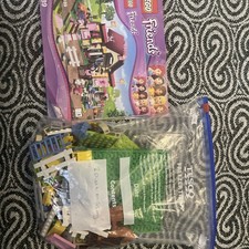 LEGO Friends (3185) Summer