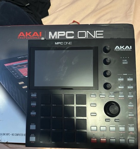 Akai mpc one - akai,