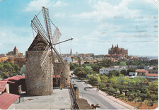 The Mill Palma Mallorca Spain