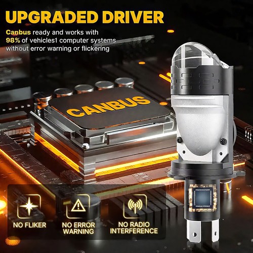 1pc projector lens led - projector,