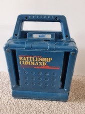 VTech Battleship Command Electronic Vintage 1990s Missing Parts Spares 