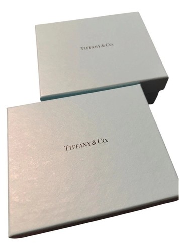 Tiffany co empty - 2,