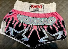 Yokkao bleeding carbonfit muay - yokkao,