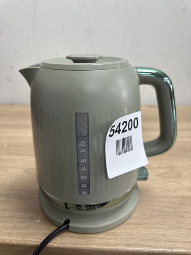 Kenwood dusk electric kettle - kenwood,