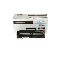 Process Unit Tally T9308 /