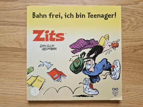 Zits volume lane free i - -,