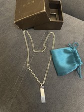 Vintage Sterling Silver Signed