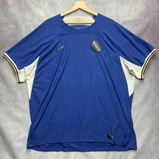 Chelsea FC 2023/24 Home Shirt