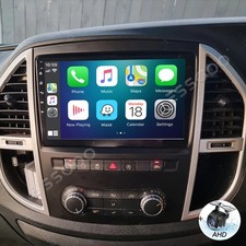 For Mercedes Vito W447 2014-20