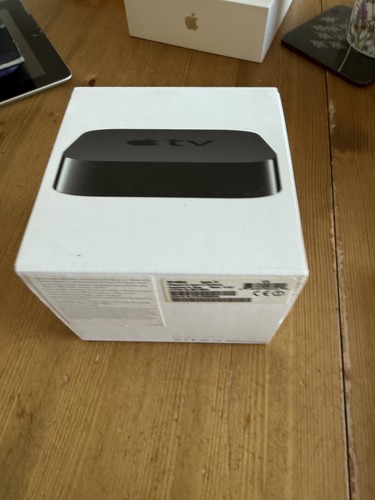 Apple hd - generation),