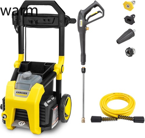 Kärcher k1900ps electric - kärcher,