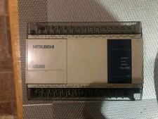 Mitsubishi FX1N-40MR-ES/UL