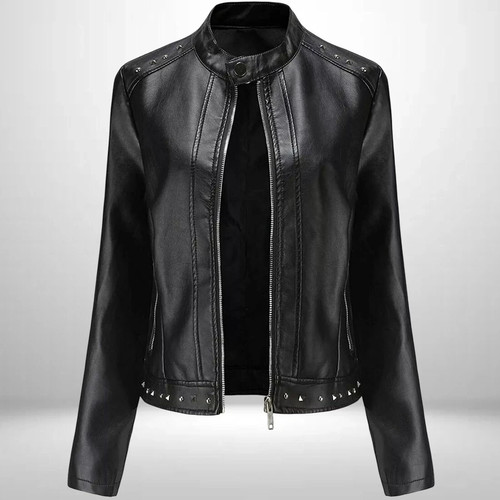 Classic women genuine black - classic,
