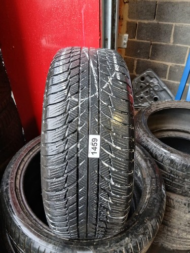 225 r17 97h bridgestone - 1x,