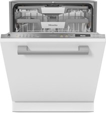 Dishwasher Miele G7080SCVi