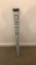 Orvis Helios D Fly Rod 10ft #6