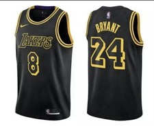 Kobe Bryant Black Mamba City