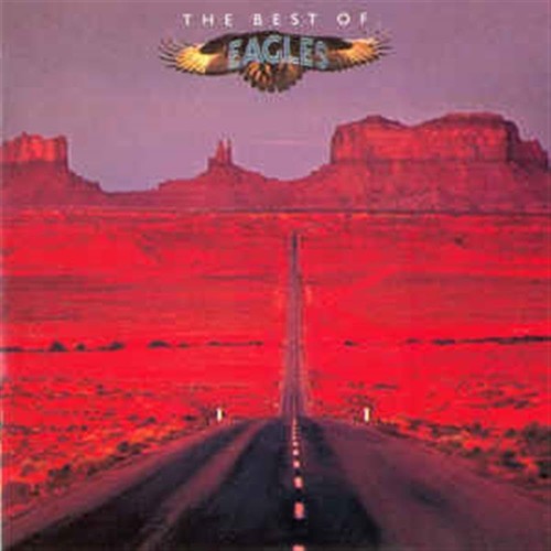 The eagles best of - /,