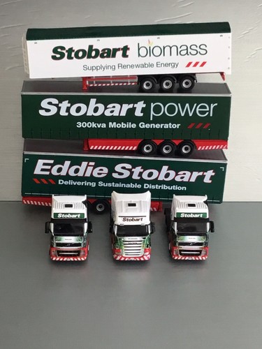 Eddie stobart scania and - eddie,