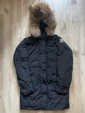 Parajumpers Next Generation