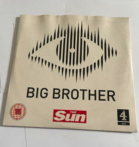 Big brother - big,