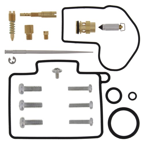 Kit repair carburetor - repair, of