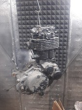 Rebuilt And Restored Yamaha