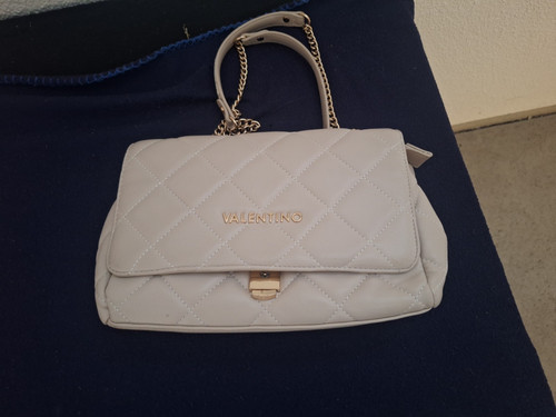 Valentino shoulder bag frisia - valentino,