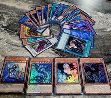 100 Super Ultra Rare Holos