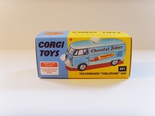 CORGI TOYS No. 441  -