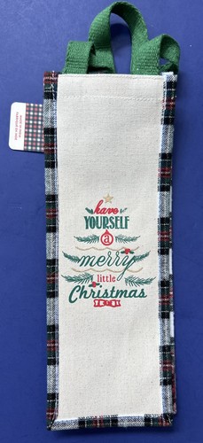 Heavy canvas flannel plaid - w/,