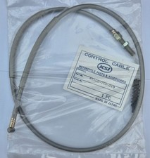 HONDA CB72 CB77 FRONT BRAKE