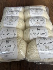 Yarn Pack 95% Wool - 10 X 50g