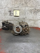1964 Honda C102 C100 Super Cub