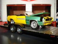 1969 CHEVROLET CAMARO RS/SS