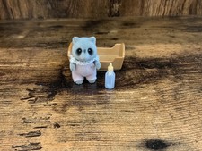 Sylvanian Families beautiful