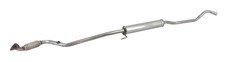 Klarius Centre Exhaust Pipe &
