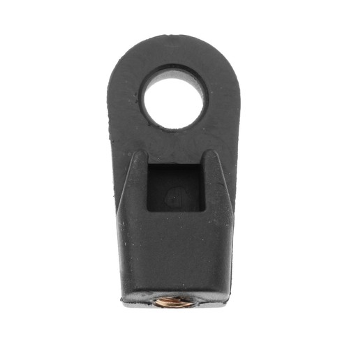 Cable end connector - end, replace