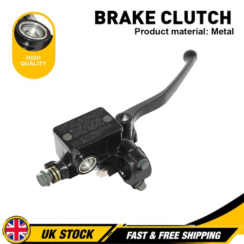 Motorbike 22mm front - 22mm,