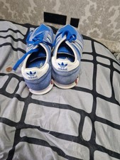 Adidas La Trainer Size 9