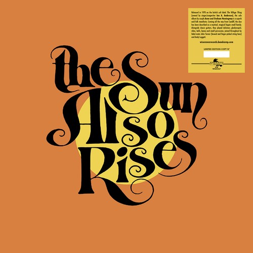 Sun also rises the - sun,