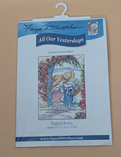 Faye whittaker all our - faye,