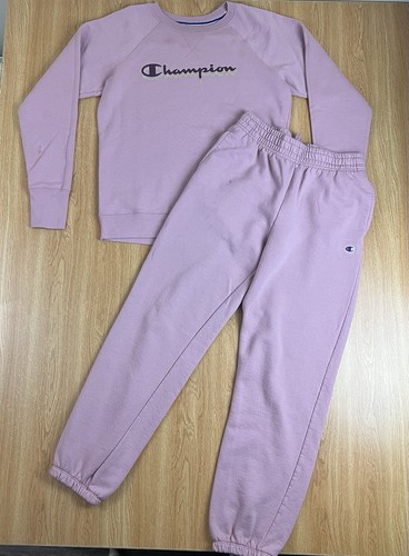 Champion women pink sweat - champion,