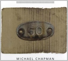 Michael Chapman : 50 CD Bonus